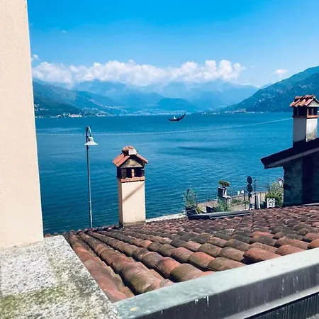 Casa Ori Ferienhaus Perledo