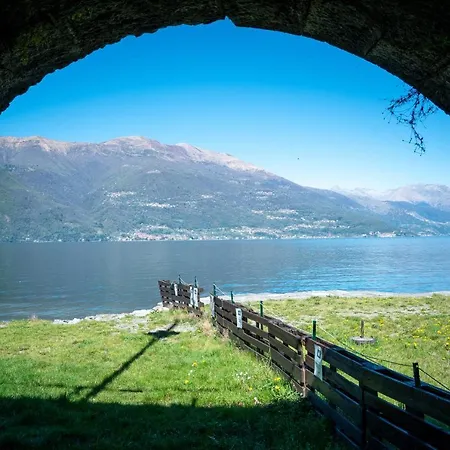 Ferienhaus Casa Ori Perledo