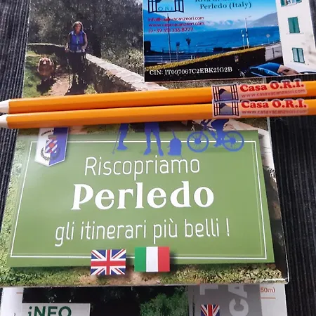 Casa Ori Ferienhaus *