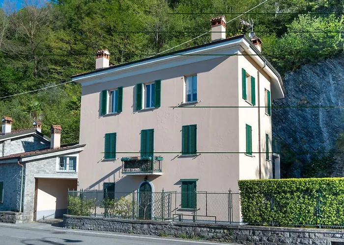 Casa Ori Holiday home