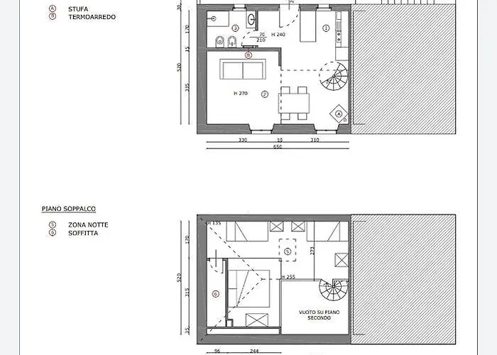 Casa Ori Holiday home *