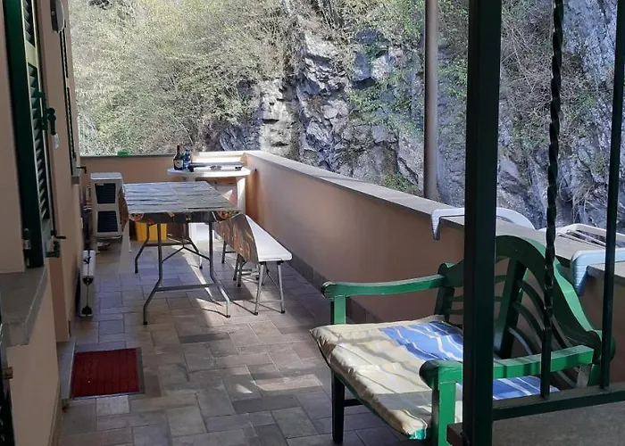 Casa Ori Perledo