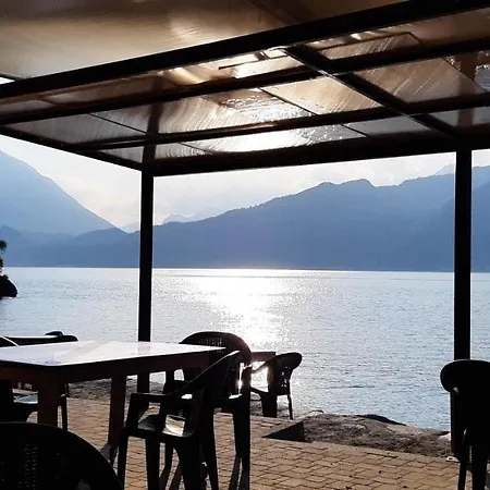 Holiday home Casa Ori Perledo