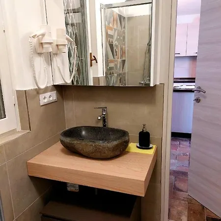 Casa Ori Дом отдыха