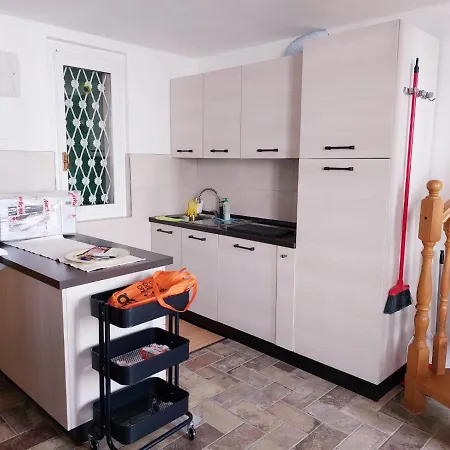 Casa Ori Перледо