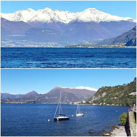 Casa Ori Holiday home Perledo