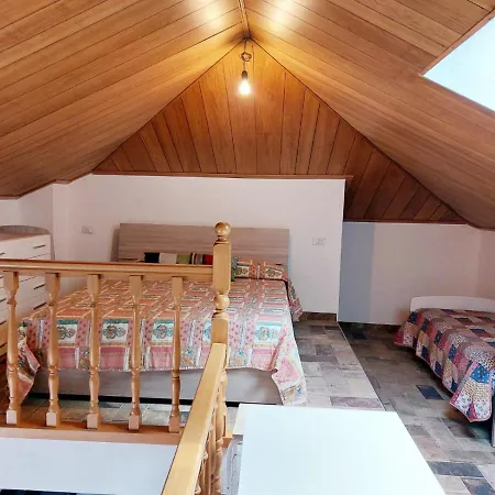 Casa Ori Перледо