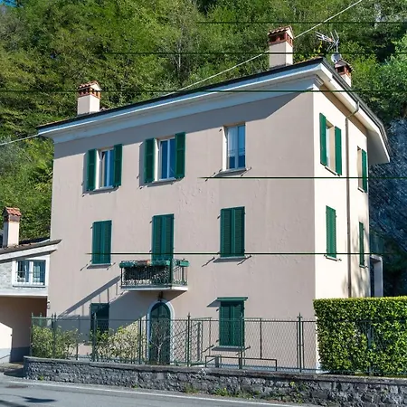 Casa Ori Feriehus