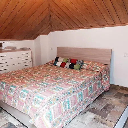 Дом отдыха Casa Ori