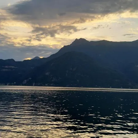 Casa Ori Holiday home Perledo