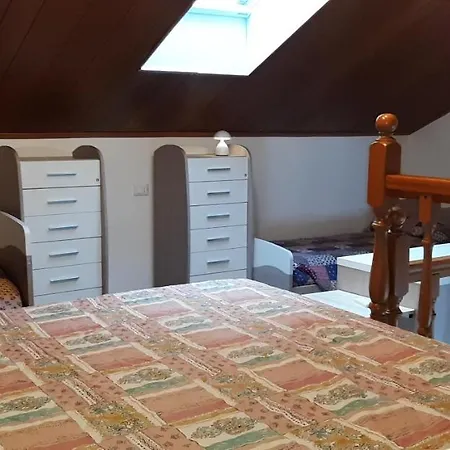 Дом отдыха Casa Ori *