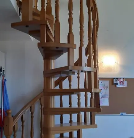 Casa Ori Дом отдыха