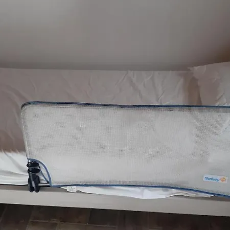 Casa Ori Feriehus Perledo