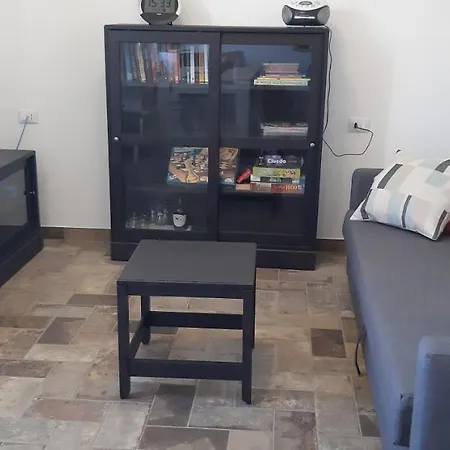 Casa Ori Holiday home Perledo