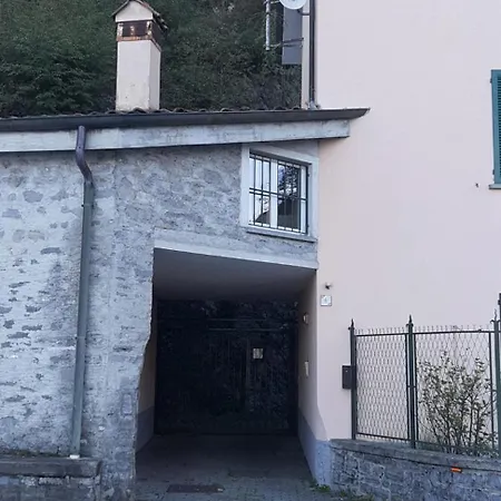 Dom wakacyjny Casa Ori