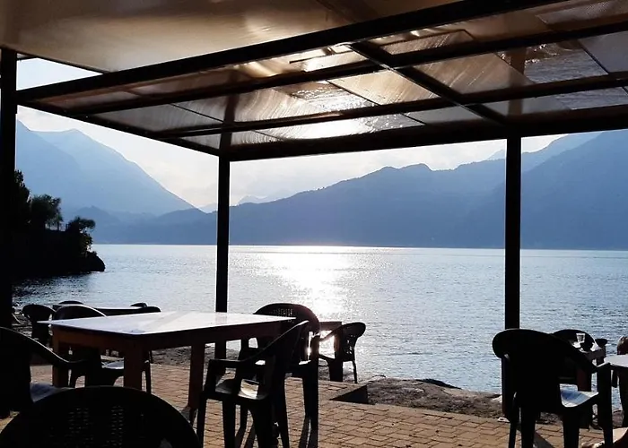 Casa vacanze Casa Ori Perledo