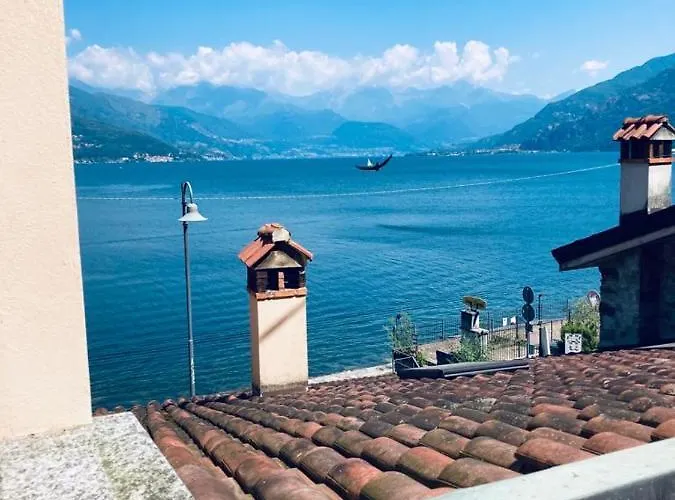 Casa Ori Dom wakacyjny Perledo