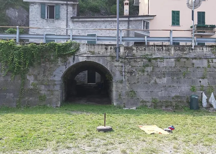 Casa Ori Dom wakacyjny *