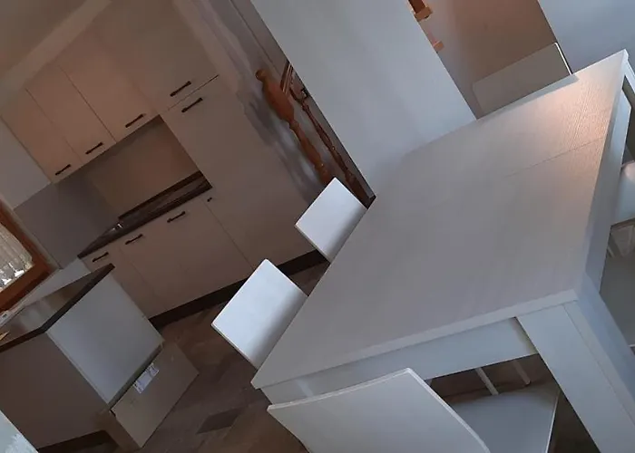 Dom wakacyjny Casa Ori Perledo