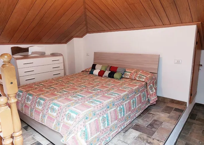 Casa vacanze Casa Ori