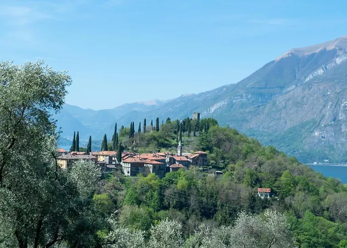 Casa Ori * Perledo