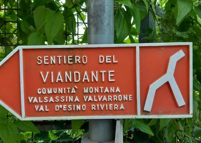 Casa Ori Casa vacanze *