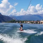 Casa Ori Vakantiehuis Perledo