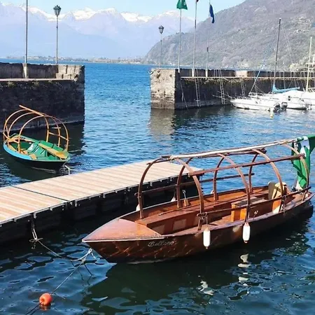 Casa Ori * Перледо