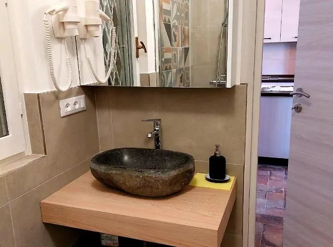 Casa Ori Дом отдыха