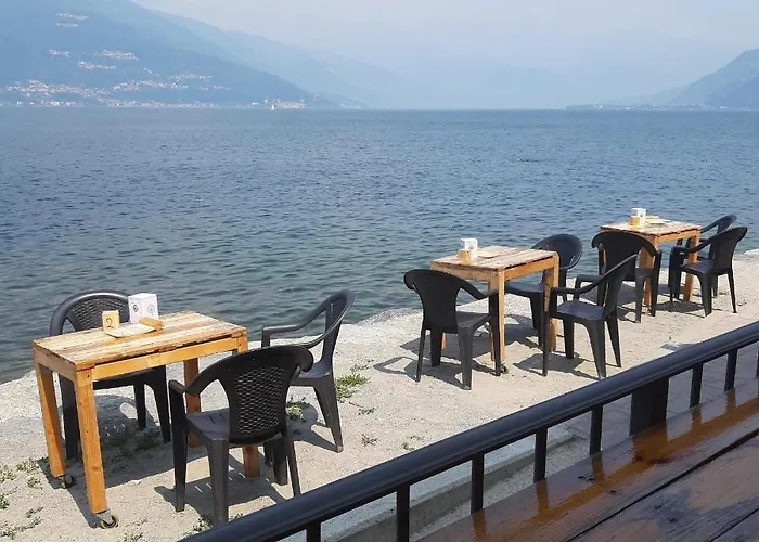 Casa Ori Дом отдыха *