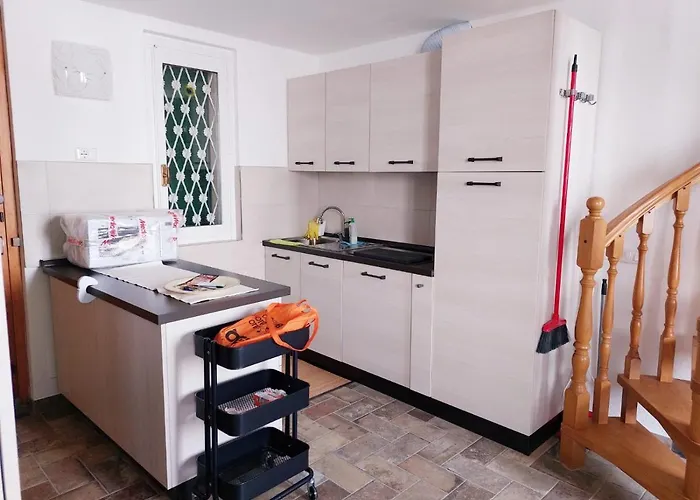 Casa Ori Перледо