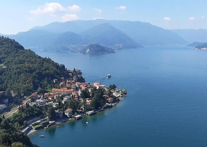 Casa Ori * Перледо