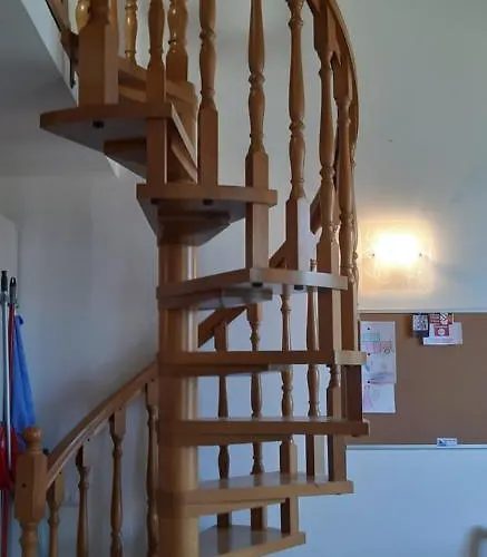 Casa Ori Дом отдыха