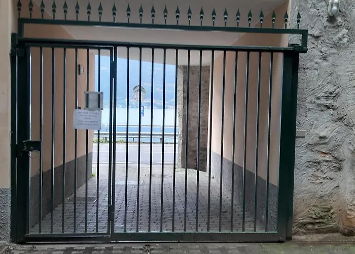 Casa Ori * Перледо