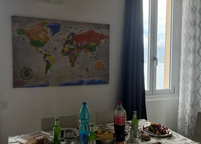 Casa Ori Перледо