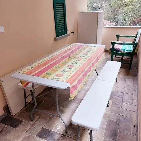 Дом отдыха Casa Ori *