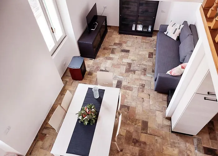 Casa Ori Hébergement de vacances