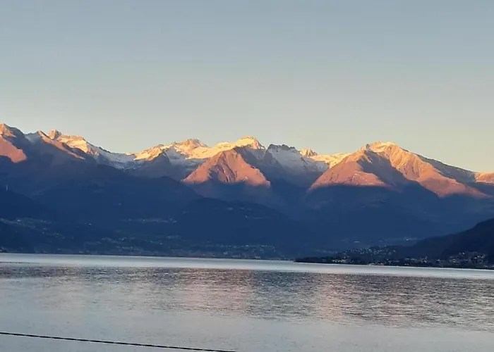 Hébergement de vacances Casa Ori *