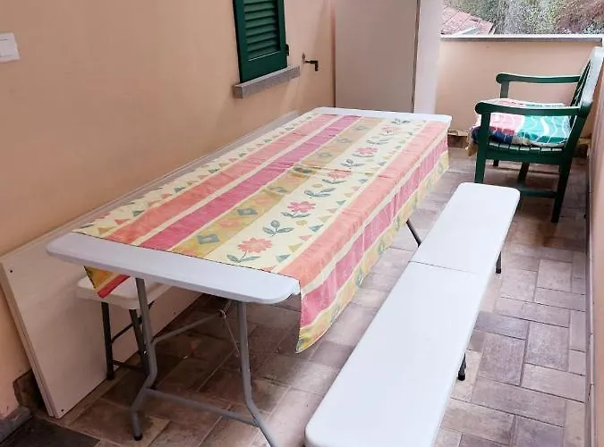 Hébergement de vacances Casa Ori *