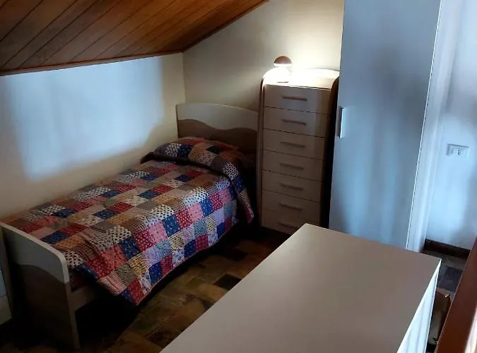 Casa Ori Hébergement de vacances *