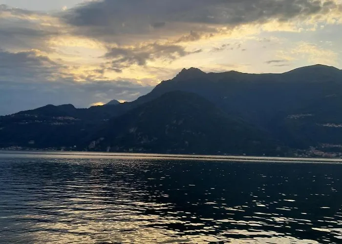 Casa Ori Hébergement de vacances Perledo