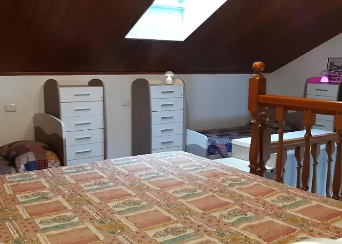 Hébergement de vacances Casa Ori *