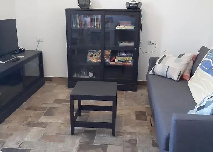 Casa Ori Hébergement de vacances Perledo