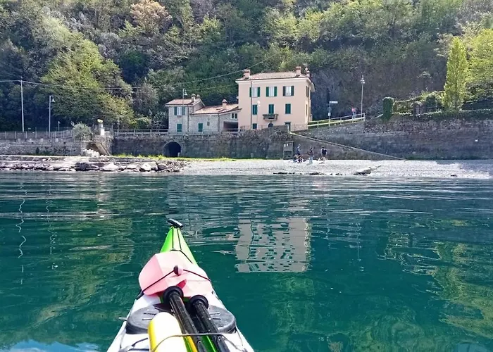 Casa Ori Hébergement de vacances